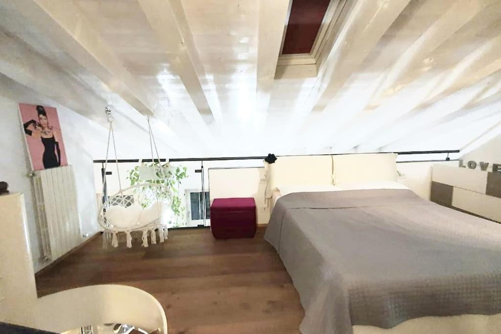 Your Little Loft Villafranca di Verona Exterior photo