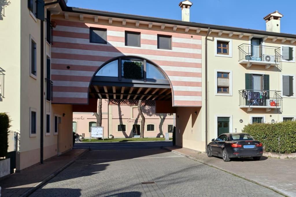 Your Little Loft Villafranca di Verona Exterior photo
