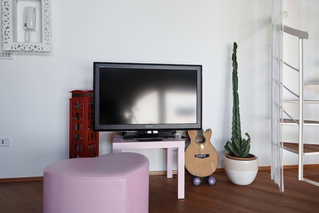 Your Little Loft Villafranca di Verona Exterior photo